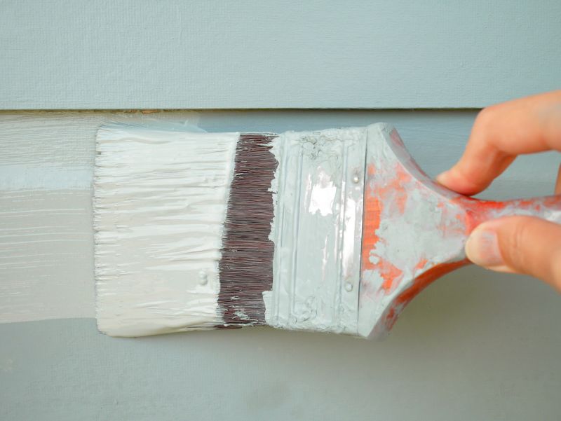 Brush Management