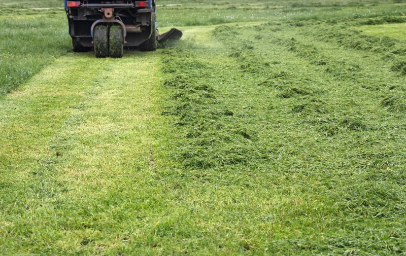 Acreage Mowing Service in Calvert County, MD