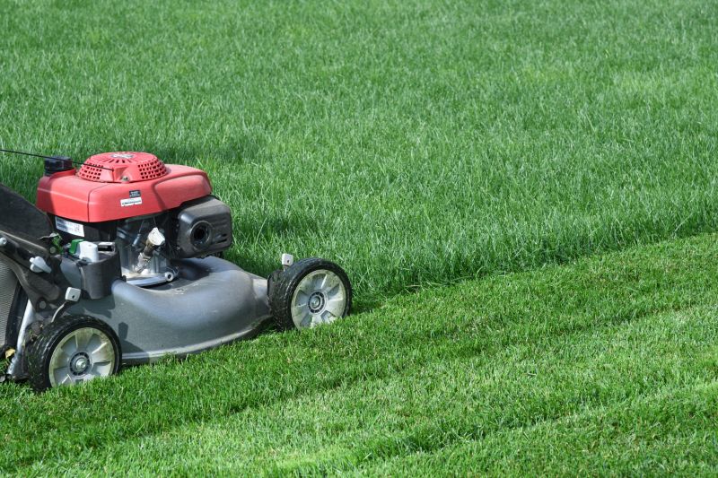 Meadow Mowing in Waldorf, MD